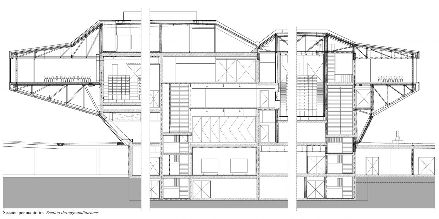 La Llotja 会议中心-24