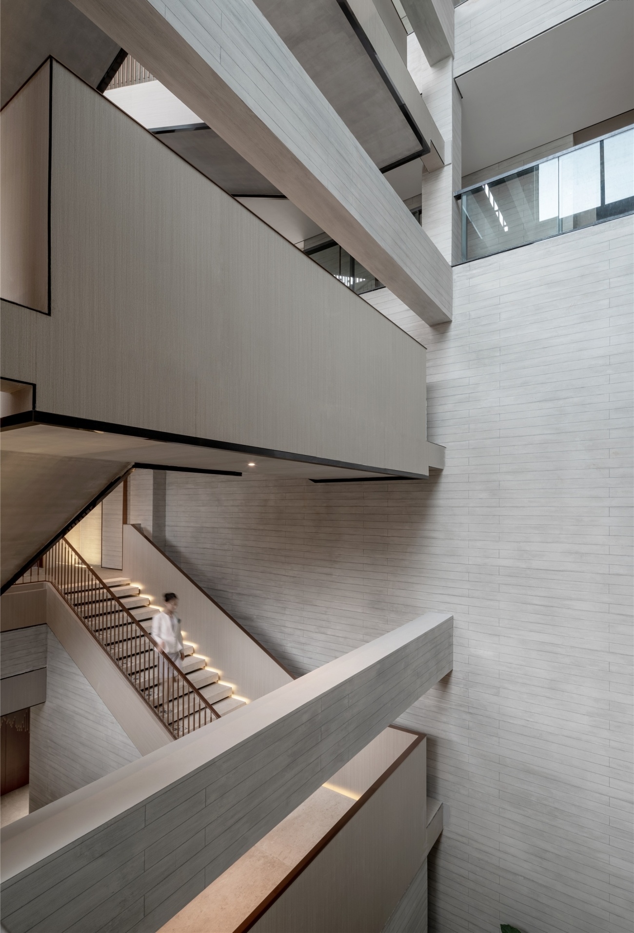 中国绿发·南洋美丽汇客栈丨中国文昌丨于强室内设计师事务所-1