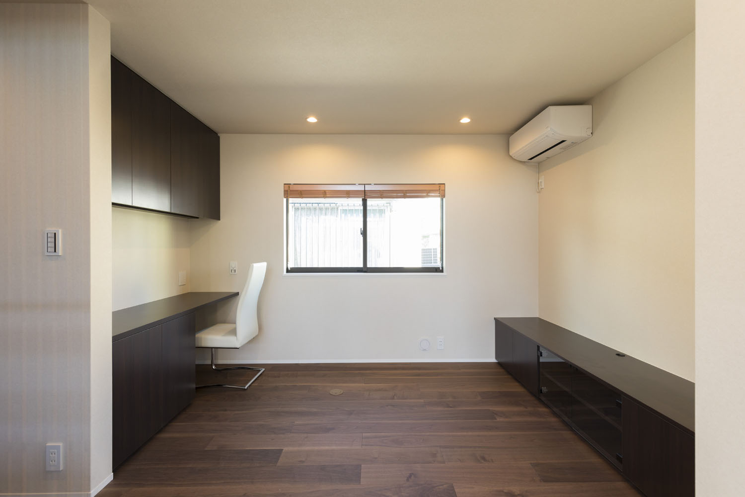 House of Denenchofu | 简约与自然的和谐共生-19