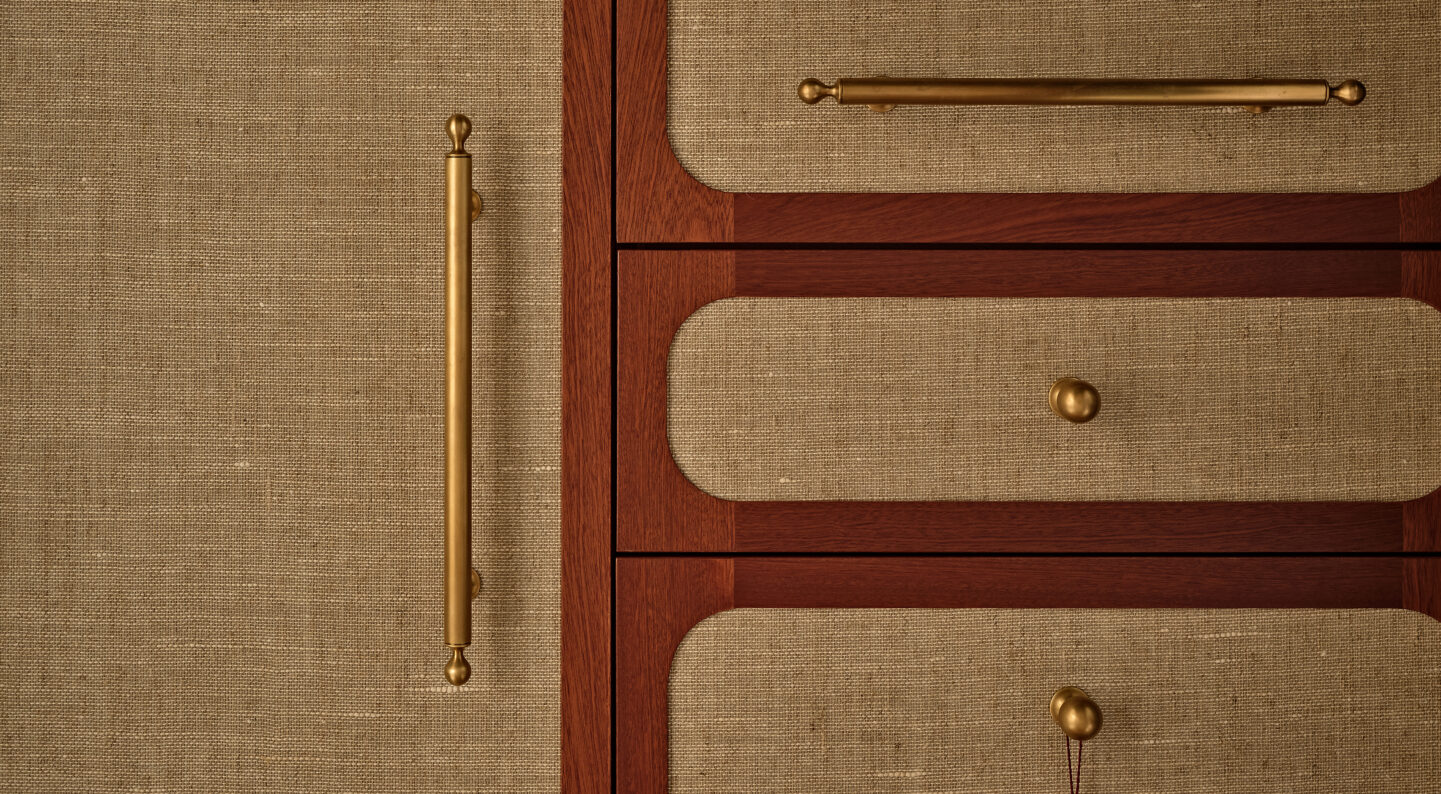 马里波恩克莱尔·加斯金室内设计公司丨英国伦敦-27