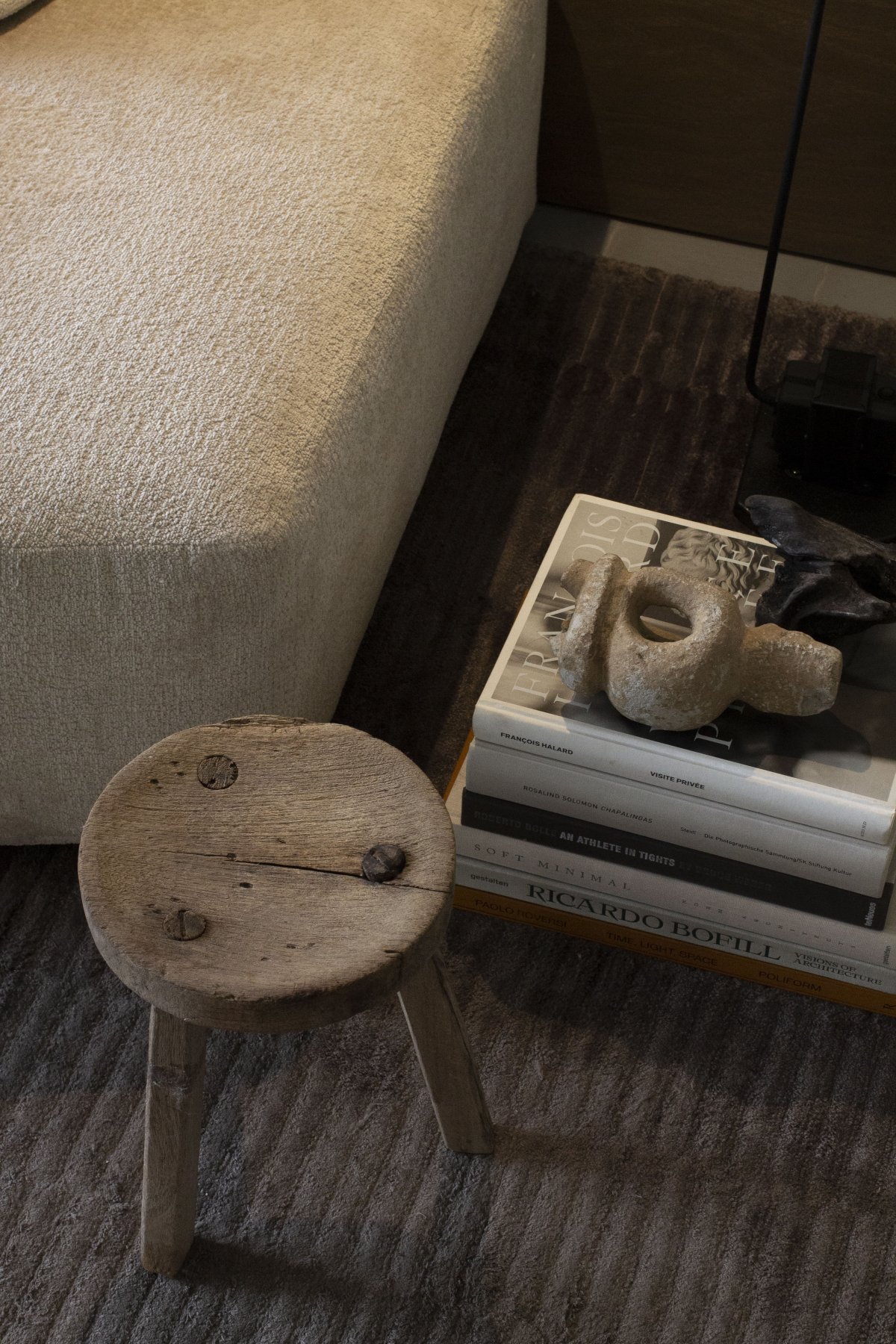 Casa Argentina 2 住宅丨墨西哥丨Aagnes-11