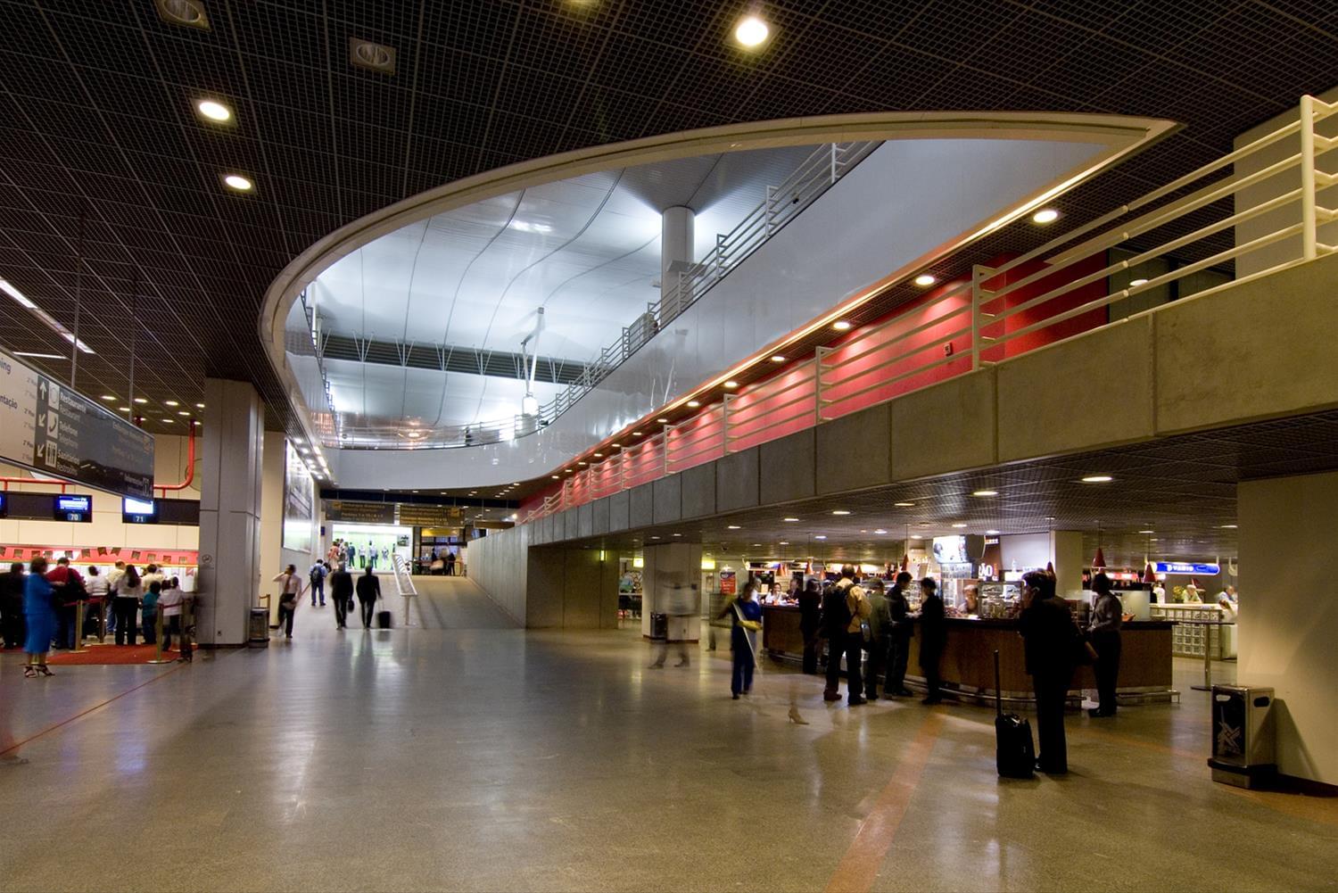 巴西国际机场-10