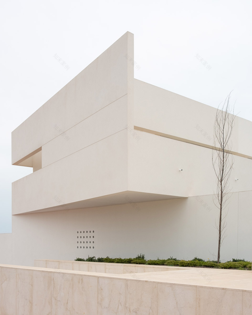 西班牙Mirasal住宅区-15