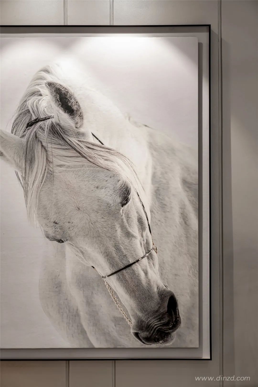 融创·滨江壹号丨中国淄博丨大伟设计,ZN之恩设计-46