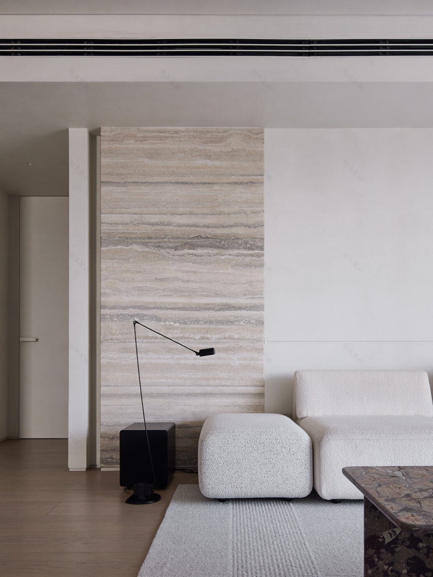 广东190m²重构生活肖像 · 懒猫创意空间丨中国广东-31