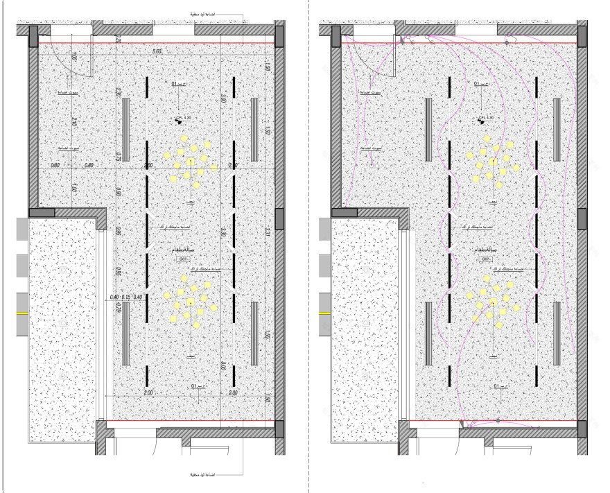 T.O Chalet - Exterior & Interior Package-34