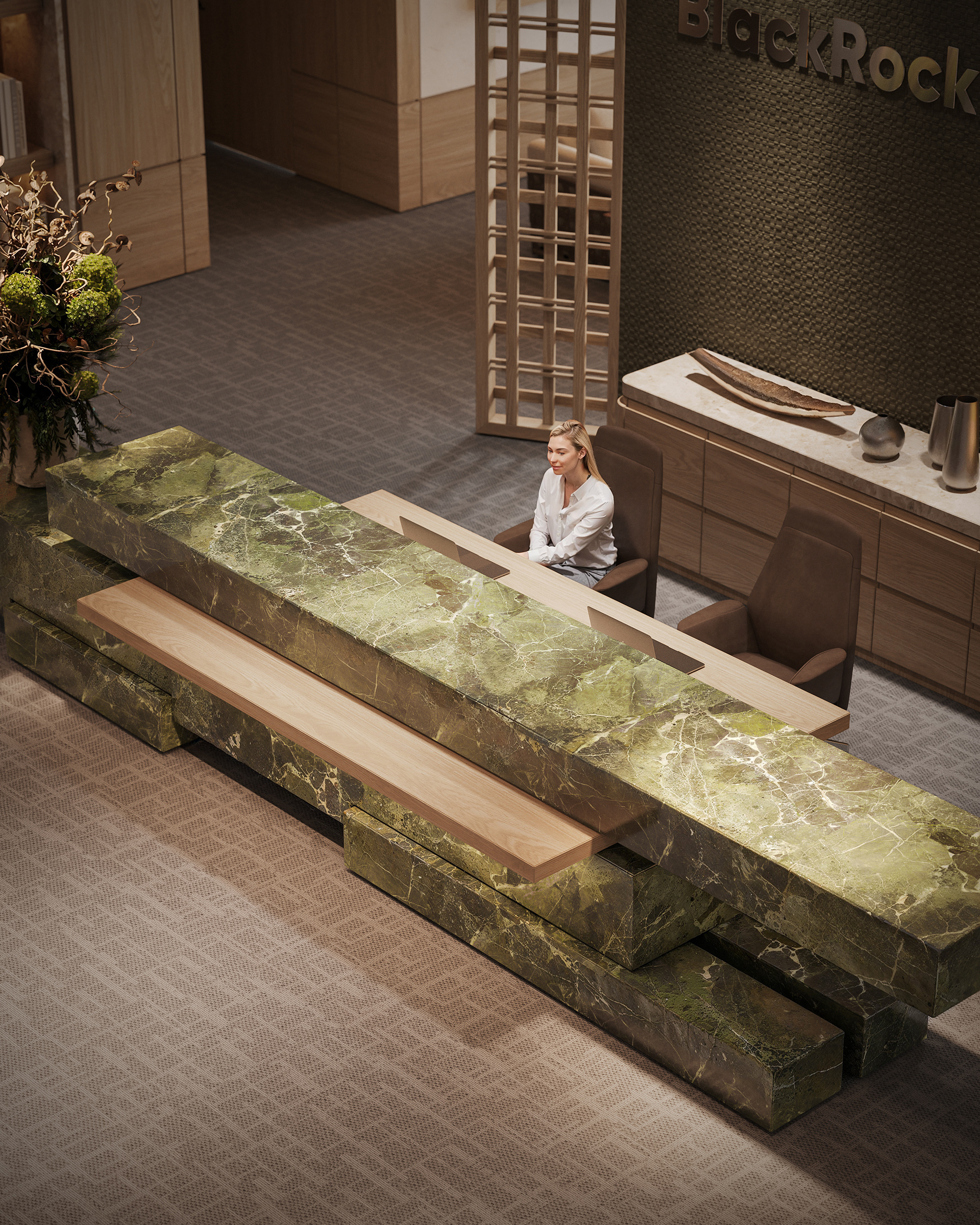 129号办公室丨美国纽约-16