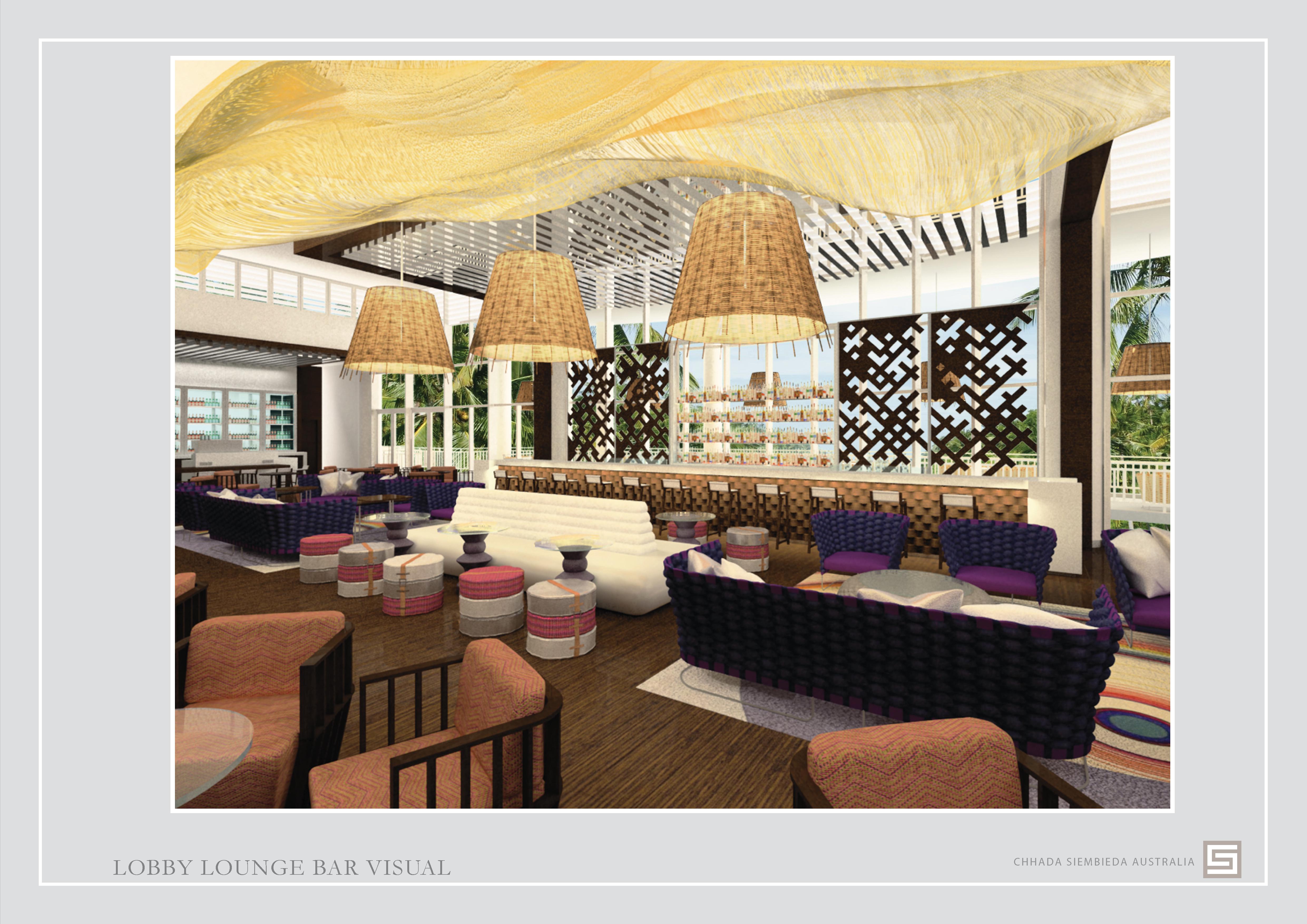 CHADA   新喀里多尼亚艾美酒店-20