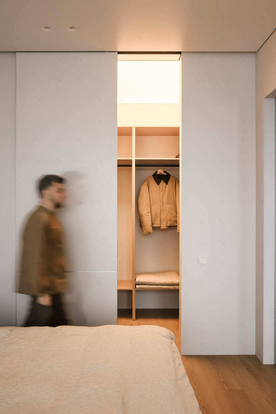 单元住宅公寓丨乌克兰基辅丨Yulia Larina,Dmytro Potomkin-29