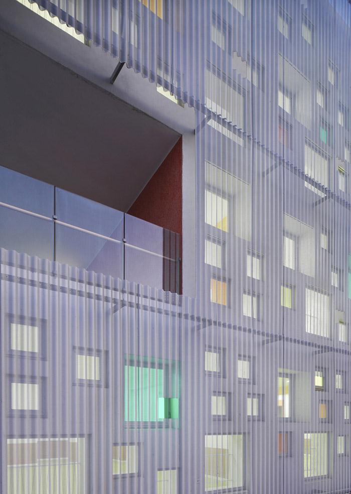 嘉定新城幼儿园,上海 /大舍(柳亦春/陈屹峰)-9