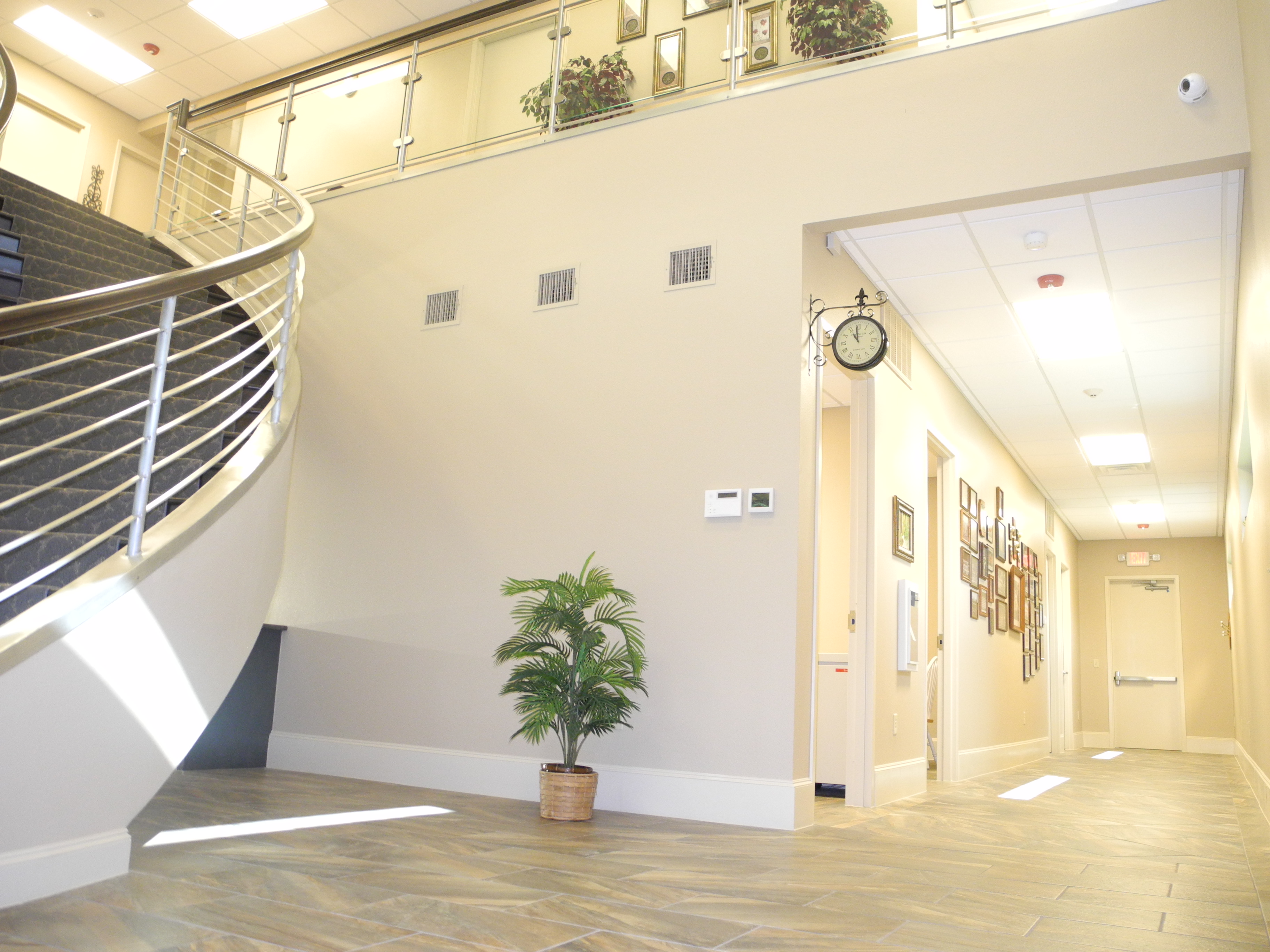 乔斯林办公楼-15