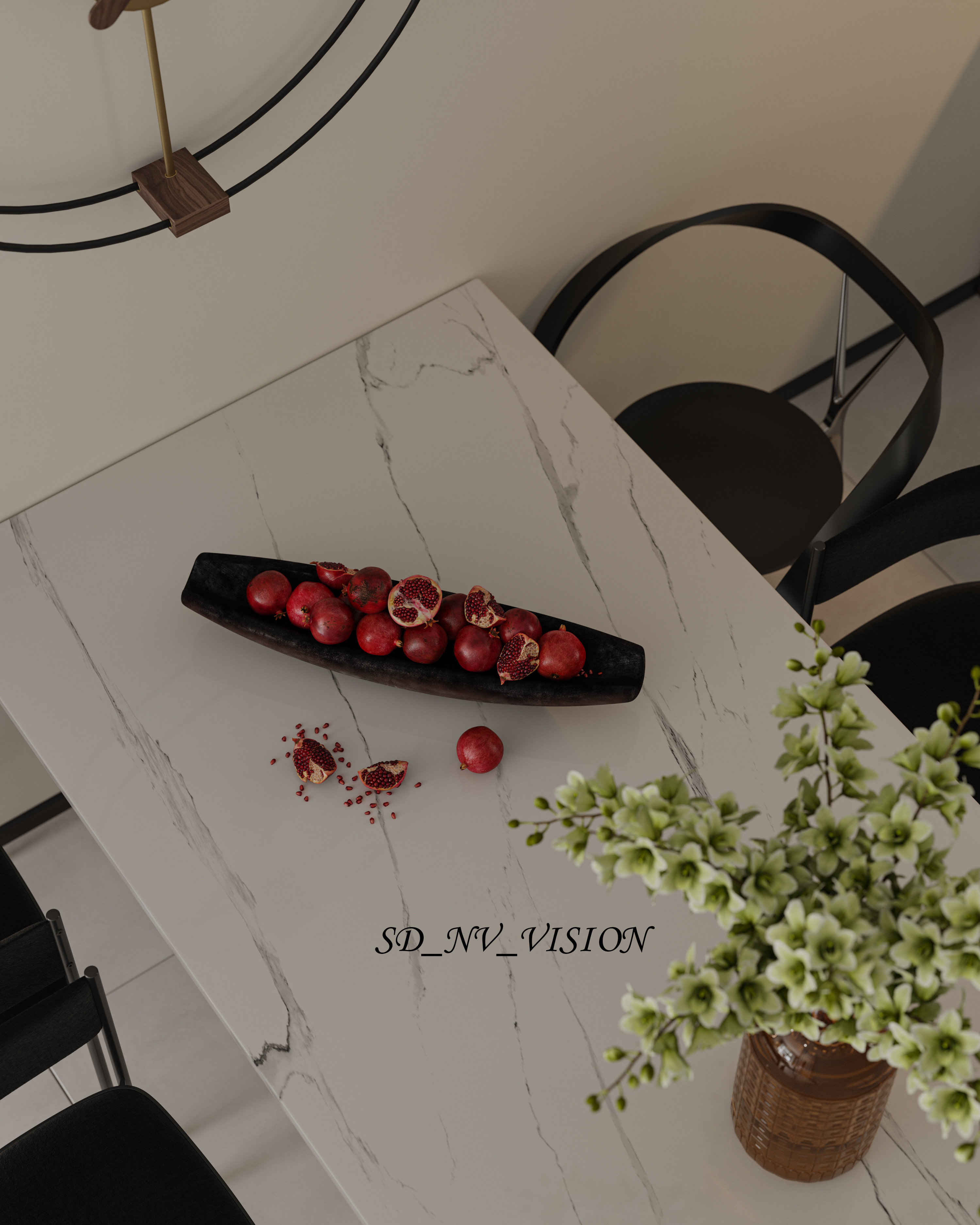 城际空间——绿地夏锦-8