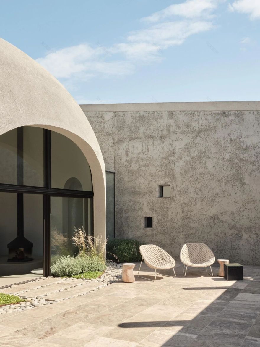 House on a Hill(山上的房子)丨澳大利亚-9