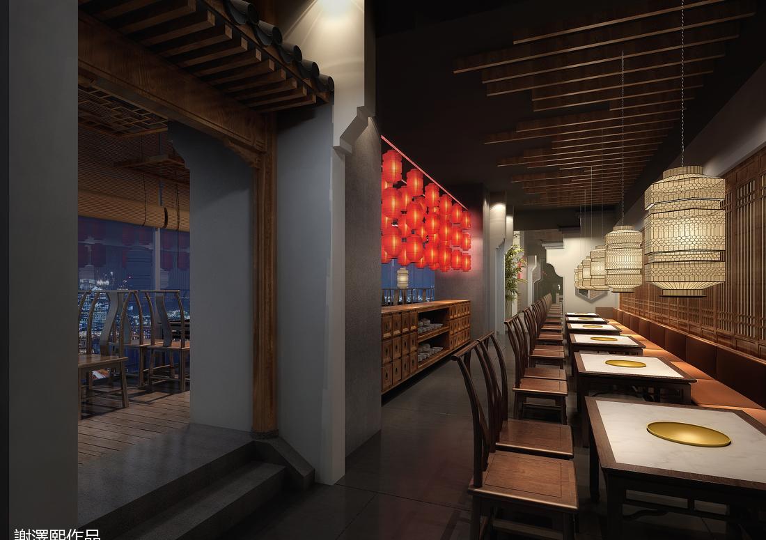 
香天下火锅广州店 -5