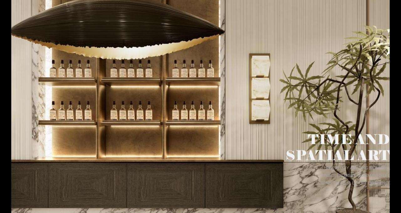 WJID维几设计 | 东营众成清风华著叠墅设计方案-42