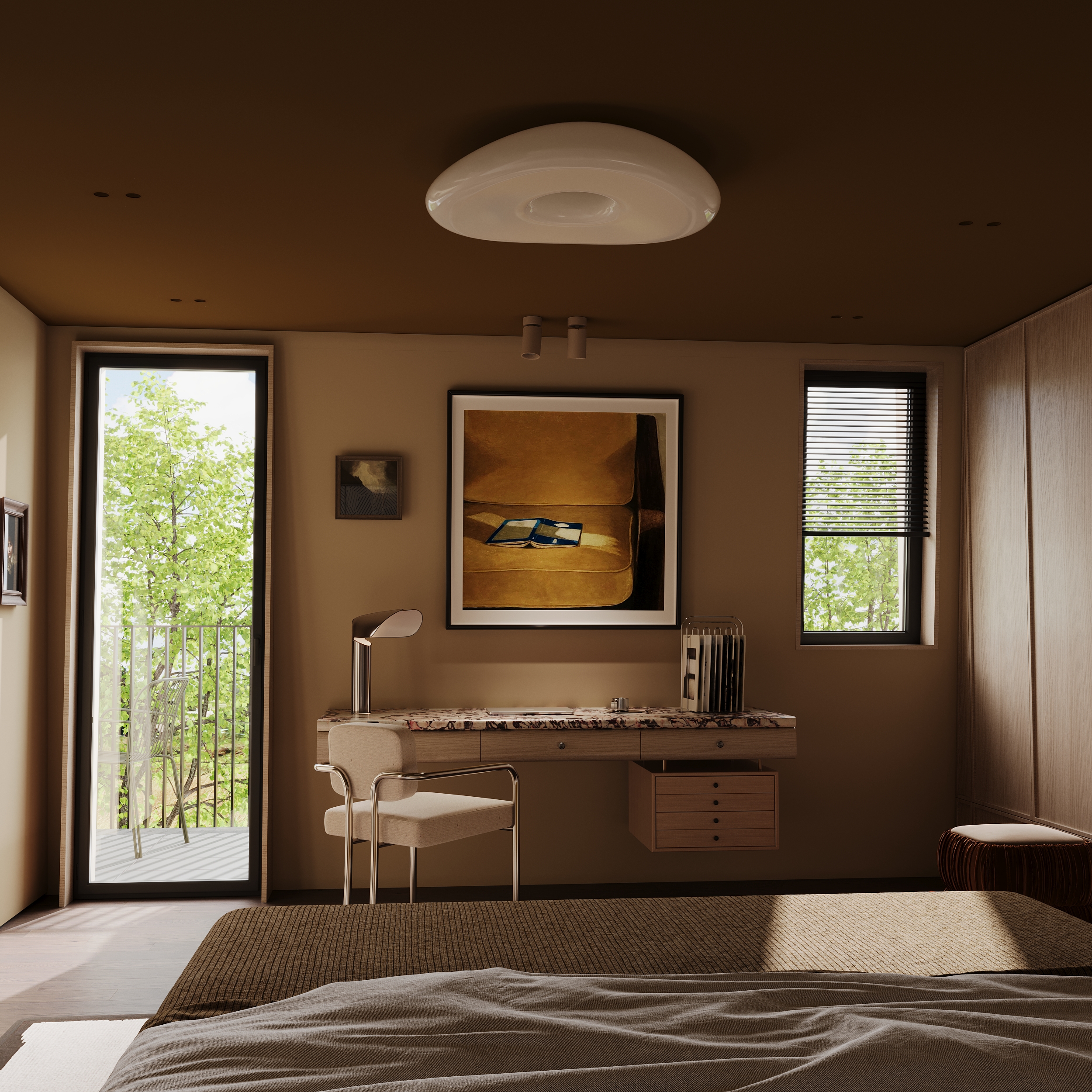 丨英国伦敦丨Khatai Isahzada-6