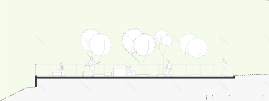 巴西公园改建-34