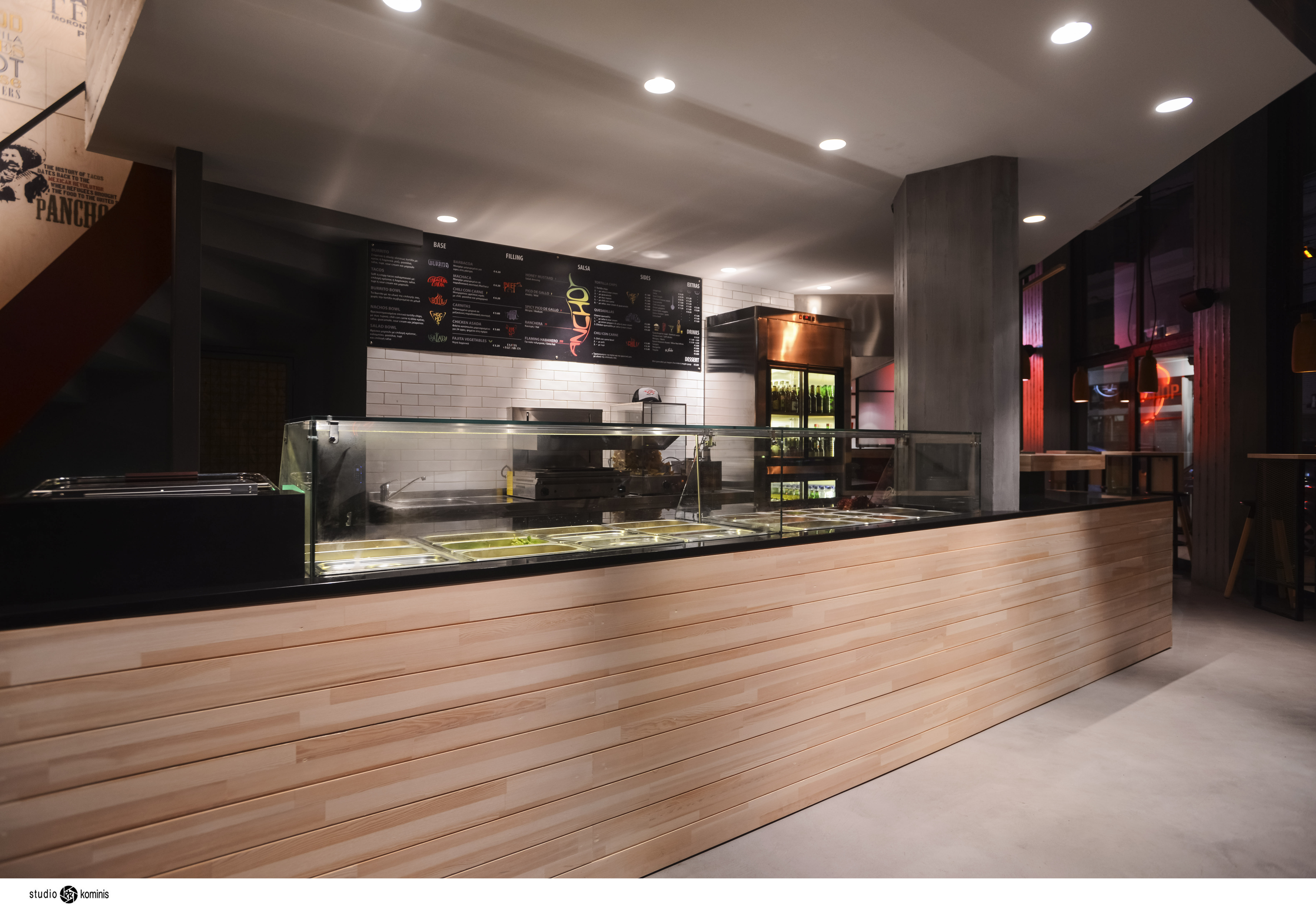 安乔墨西哥烧烤-18