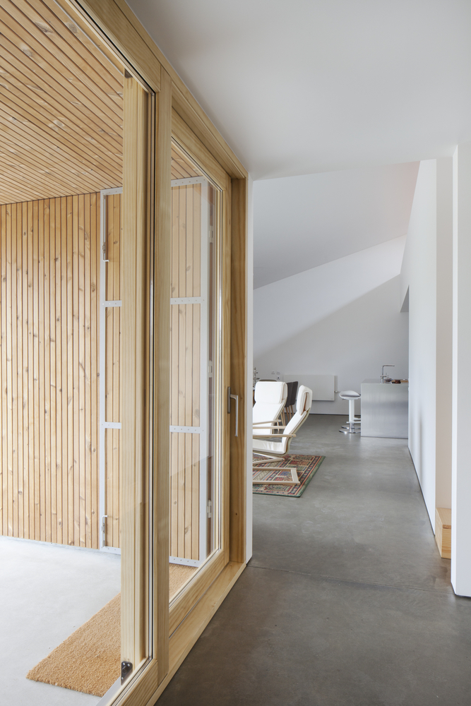 农村生态友好型住宅设计-50