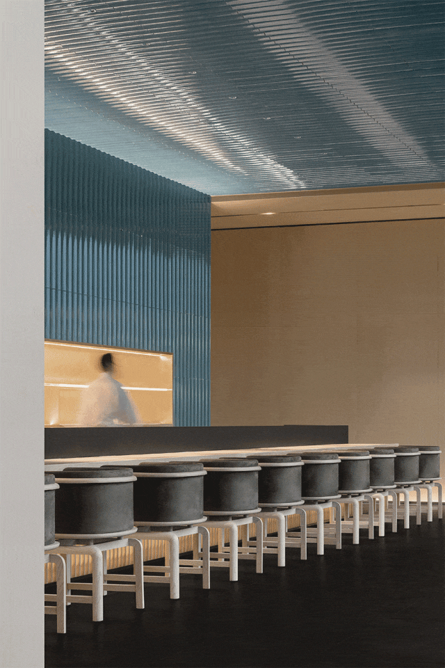 贝尔·璞云美学生活馆丨中国河北丨朴悦设计-71