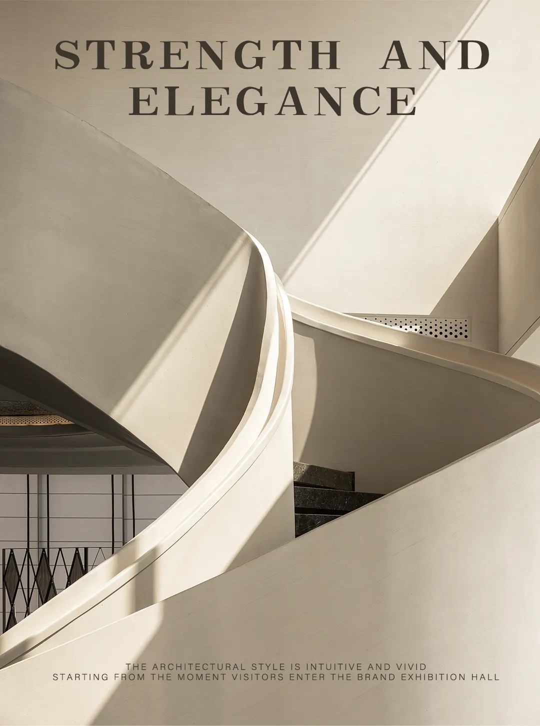 南昌大悦城售楼中心丨中国南昌丨锐思•名艺佳-4