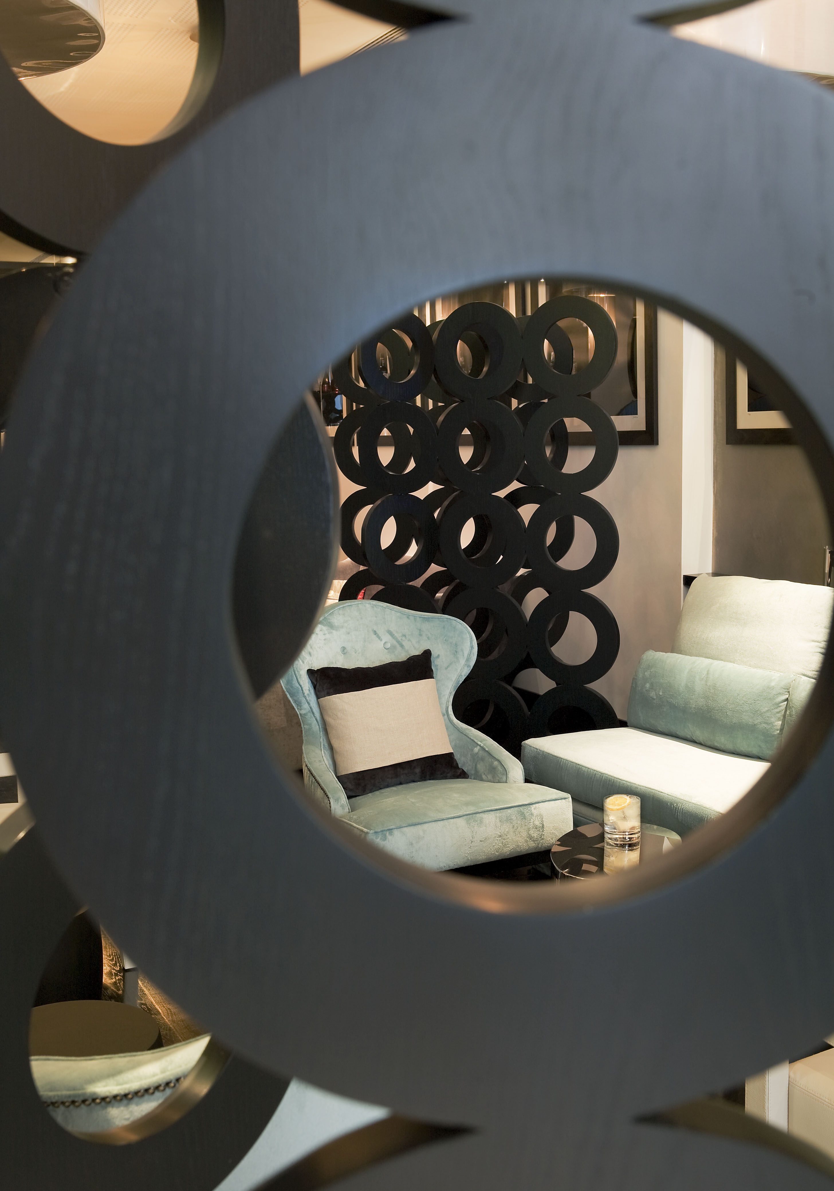 巴塞罗那穆尔母里酒店-8