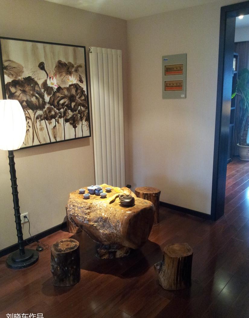 润泉苑家居设计 | 美大集成灶打造舒适生活空间-20