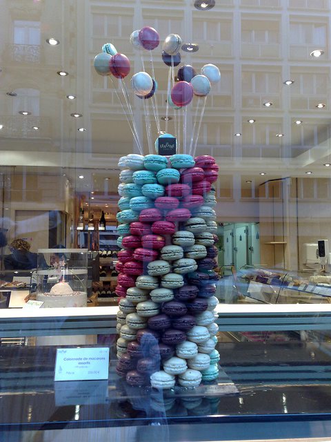 非常有意思厨窗Design （灵感专区）-28