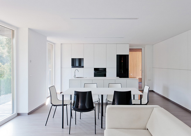 丨匈牙利丨Beres Architects-18