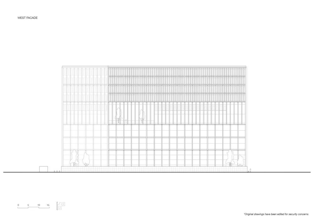 地质与环境中心丨德国丨KAAN Architecten-179