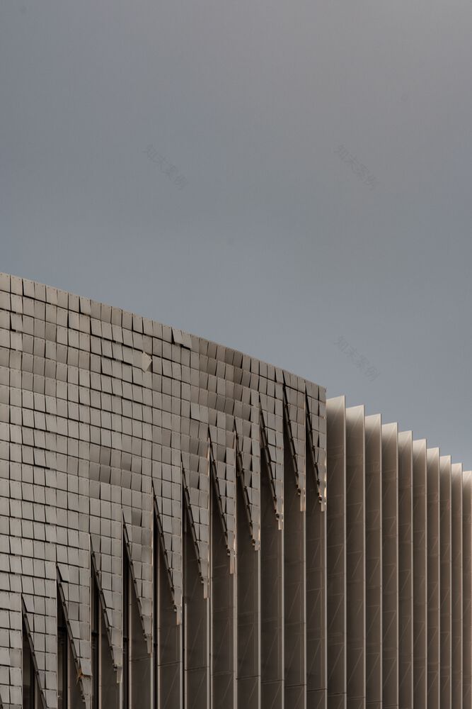 墨西哥国家生物多样性馆丨墨西哥墨西哥城丨暂无-23