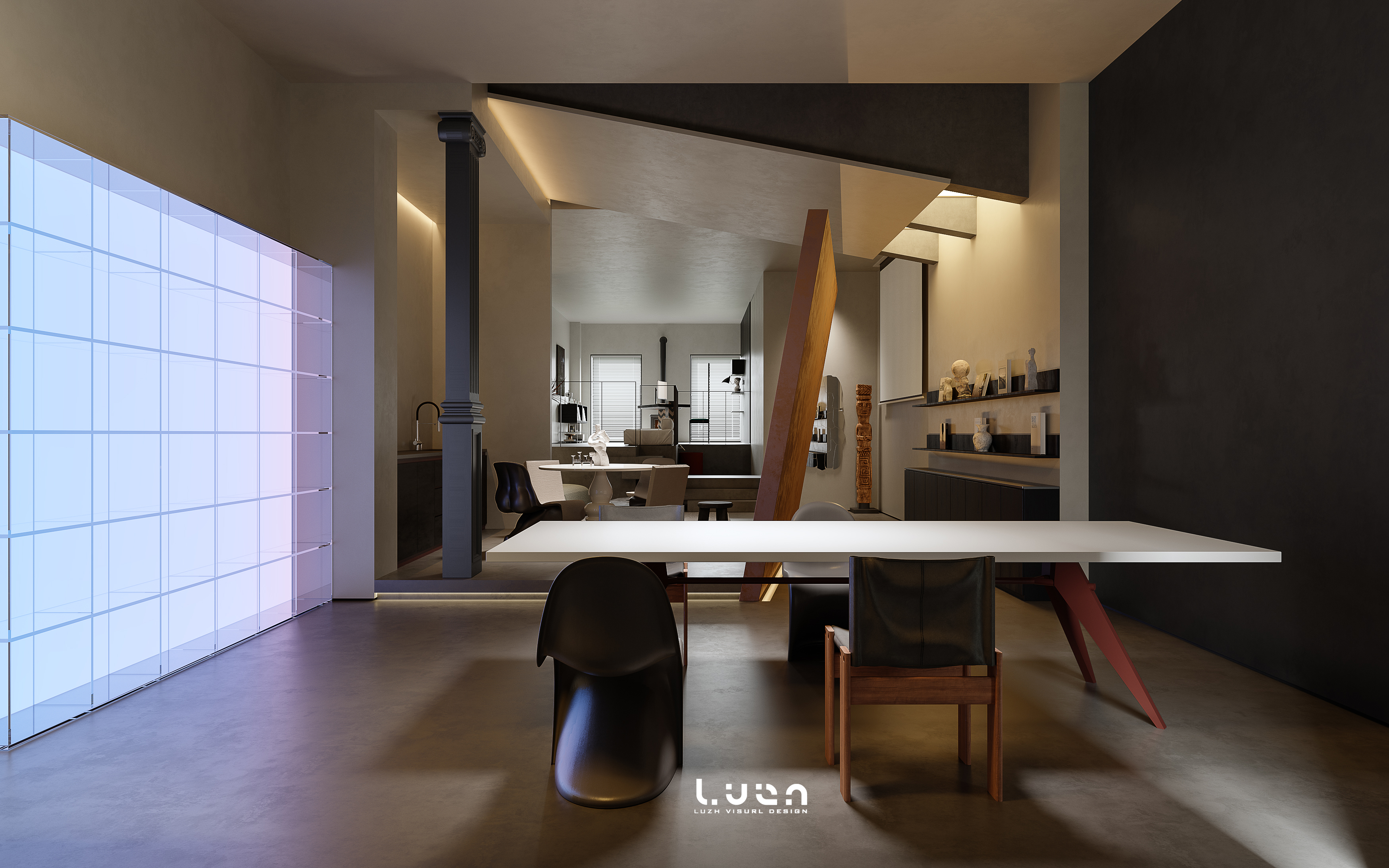 光与影的交织-7