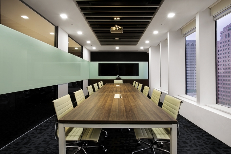 Storck亚太区新总部办公室设计丨新加坡丨Sennex-2