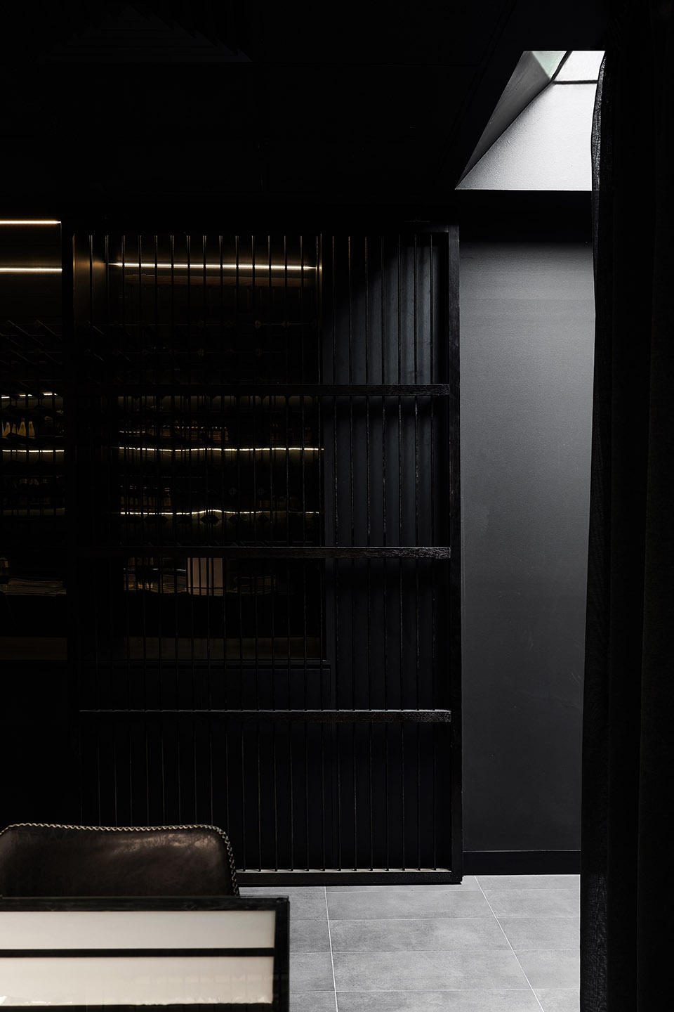 墨尔本 Shinbashi 日式餐厅和酒吧 | 现代与传统的完美融合-26