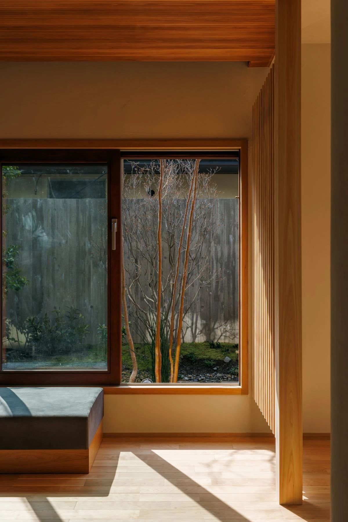 久御山之家丨日本丨Hearth Architects-52