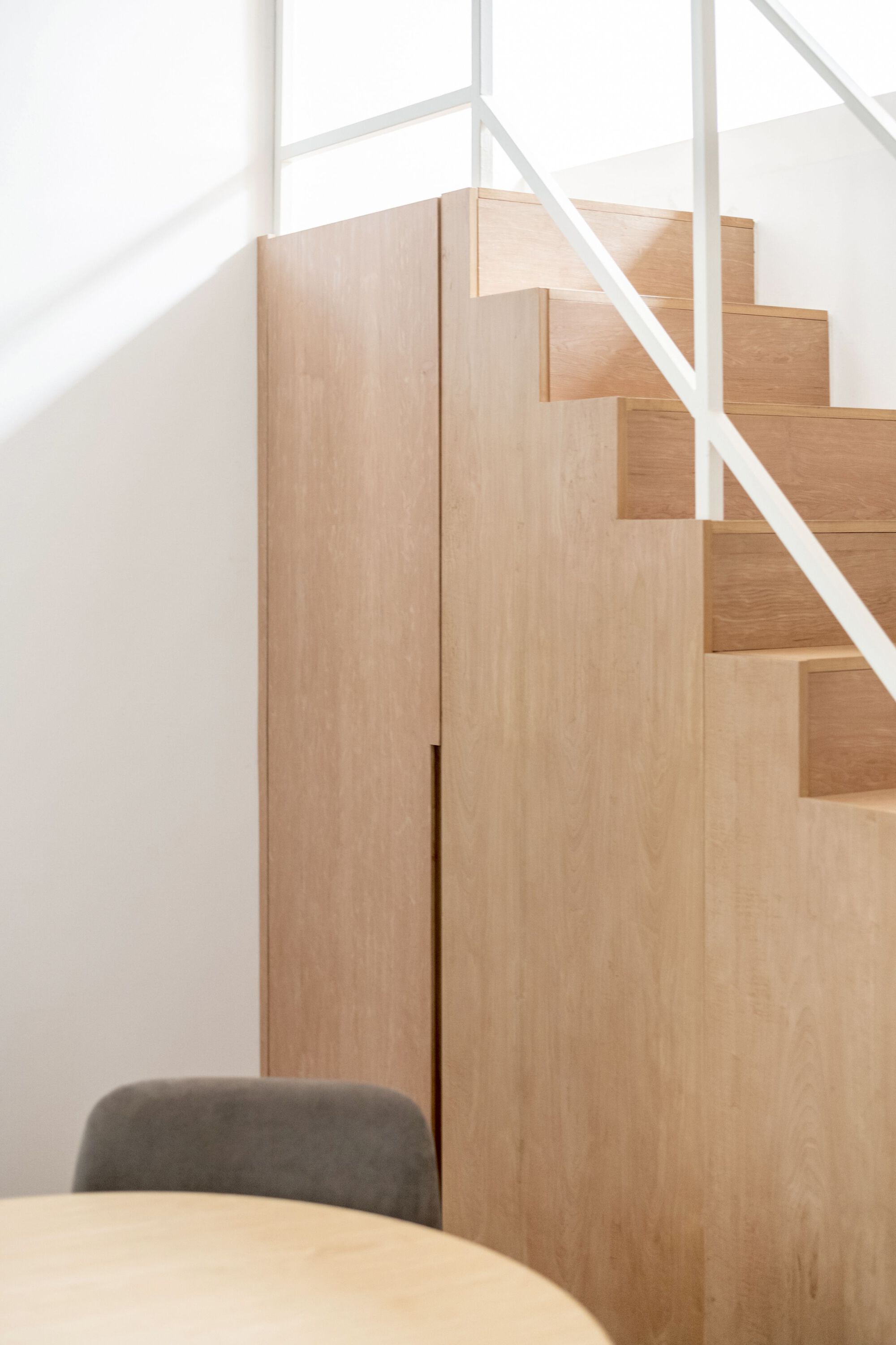 Ph Japón 住宅丨阿根廷布宜诺斯艾利斯丨CDC ARQ-25