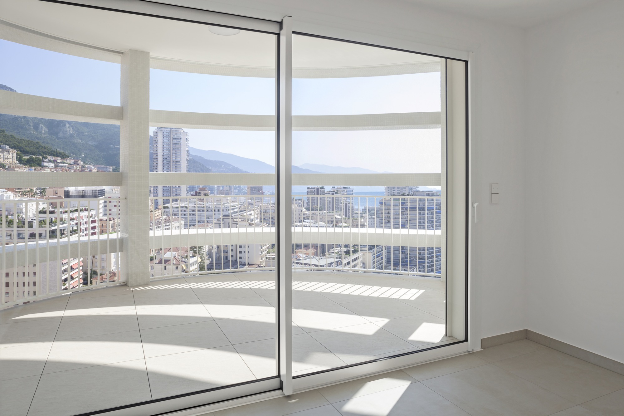 摩纳哥的奥诺莉亚塔丨JeanPierre Lott Architecte-39