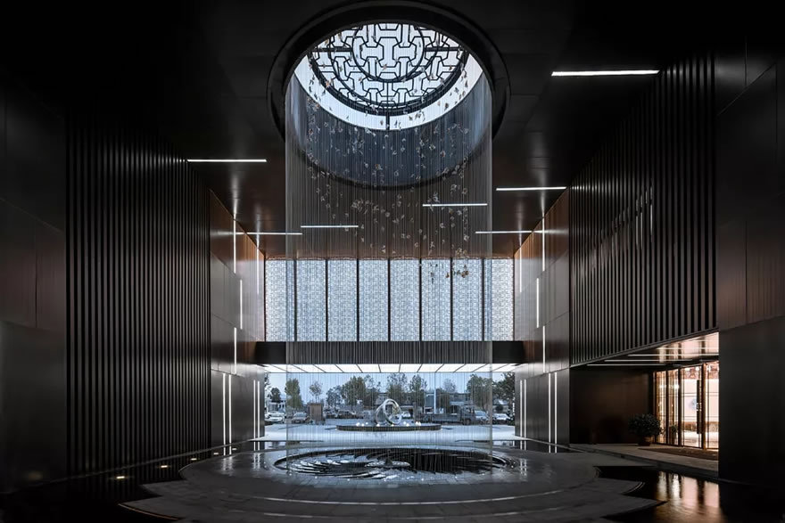 禹洲 旭辉 金科学林春晓-36