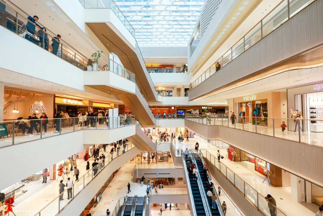 深圳怀德城市更新综合体项目丨中国深圳丨CCDI悉地国际,合作设计为Benoy-10