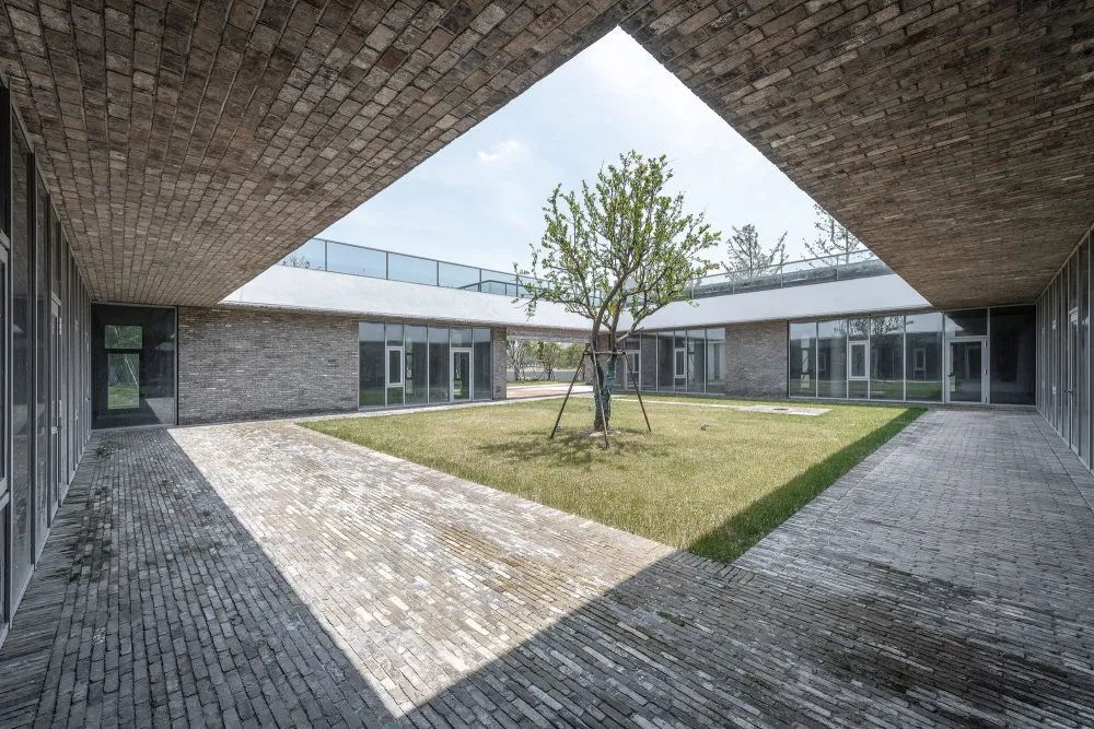 景德镇陶溪川酒店凯悦臻选丨中国景德镇丨恺慕建筑-299