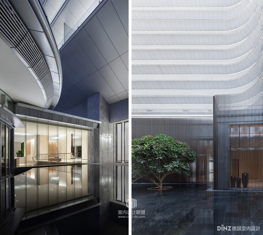 绿城设计--海南蓝湾威斯汀度假酒店-6