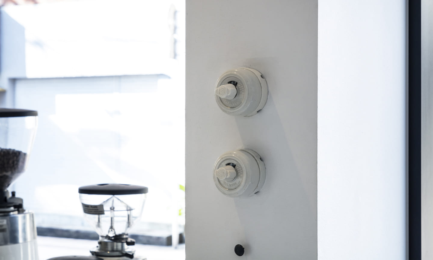 CAFÉ SHOP  Suppose Design-9