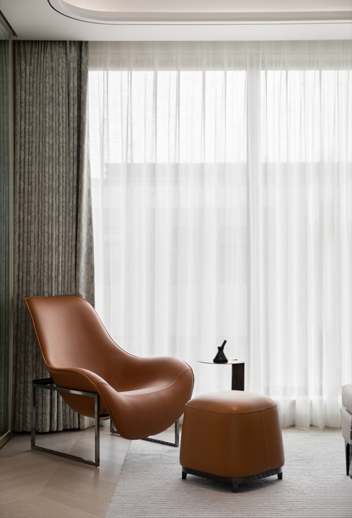 临沂·江督府丨中国临沂丨EL+DESIGN 易鲁设计-50