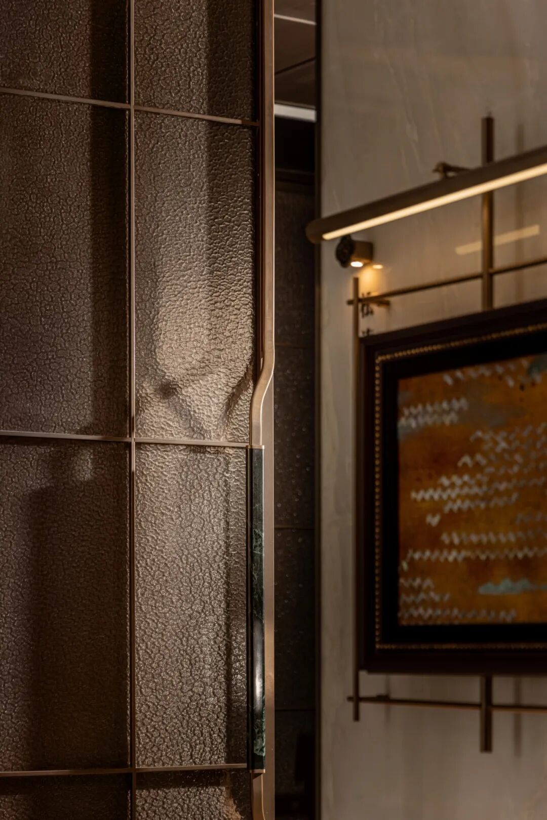 国贸 · 樾云墅丨中国厦门丨AUDG艾迪格设计-104