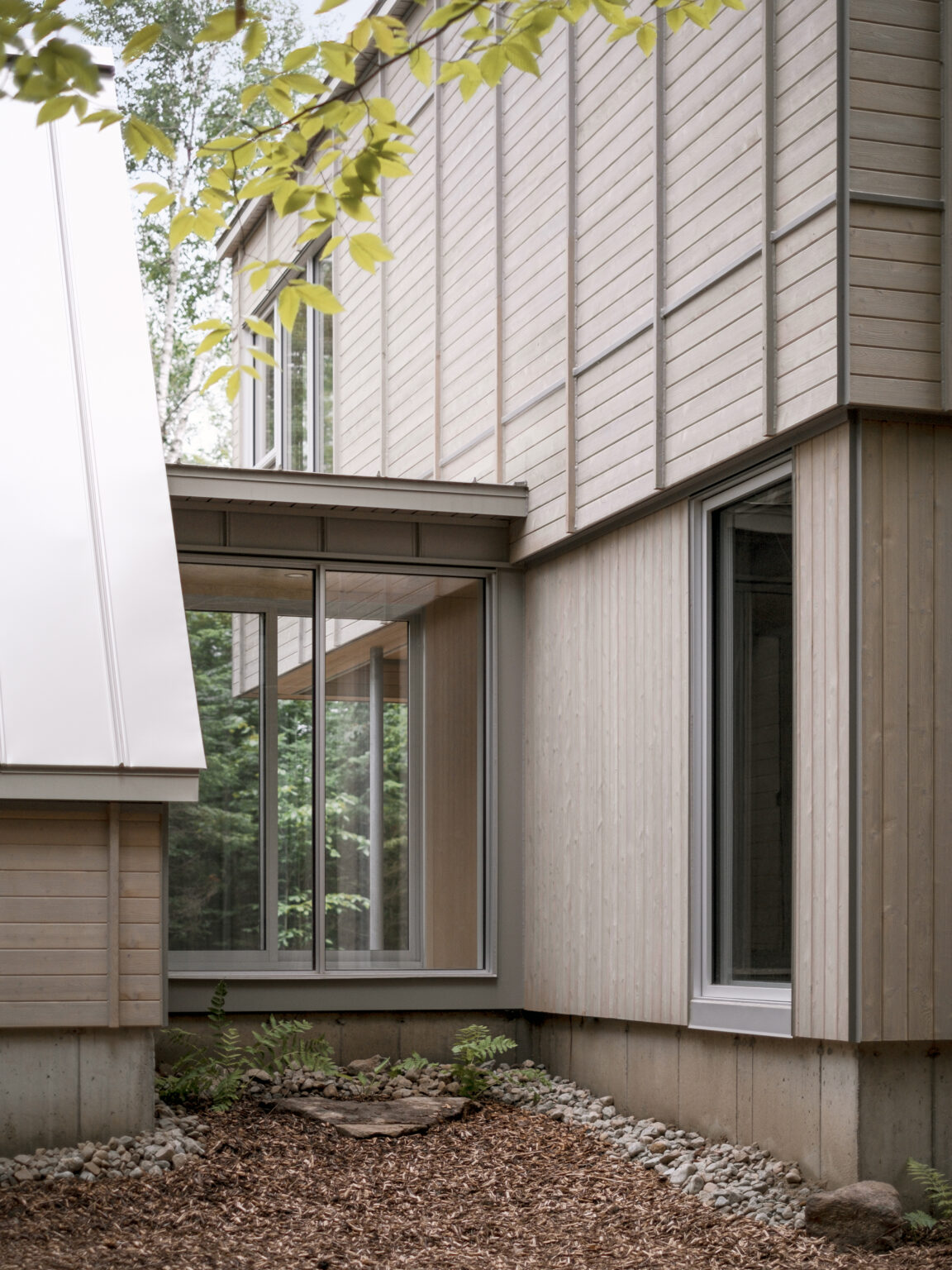 急流住宅区丨加拿大丨Appareil Architecture-93