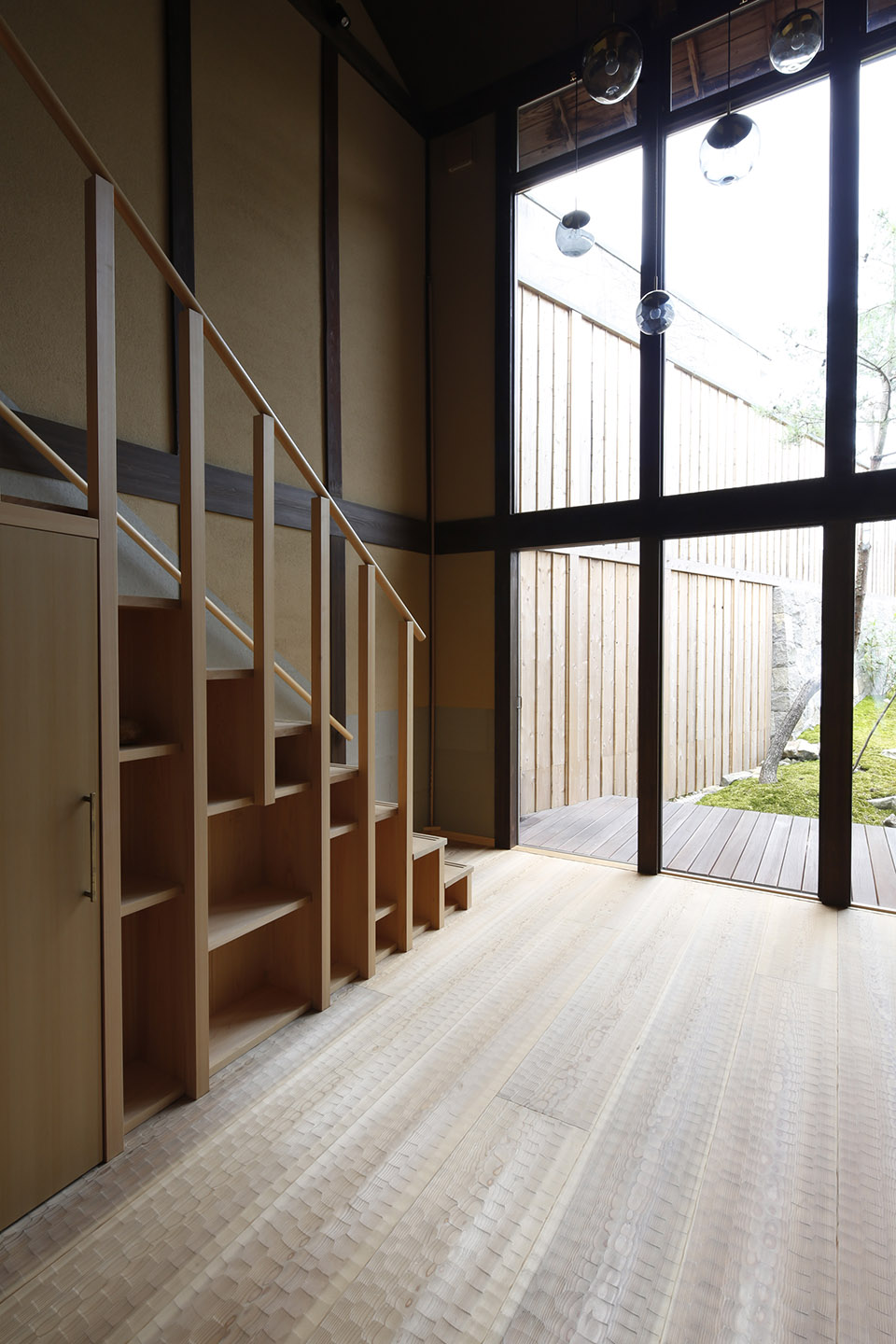 菱屋丨日本京都丨佐野文彦工作室-57