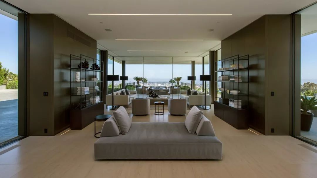 1751㎡的顶级别墅，奢华就是这种尺度！-13