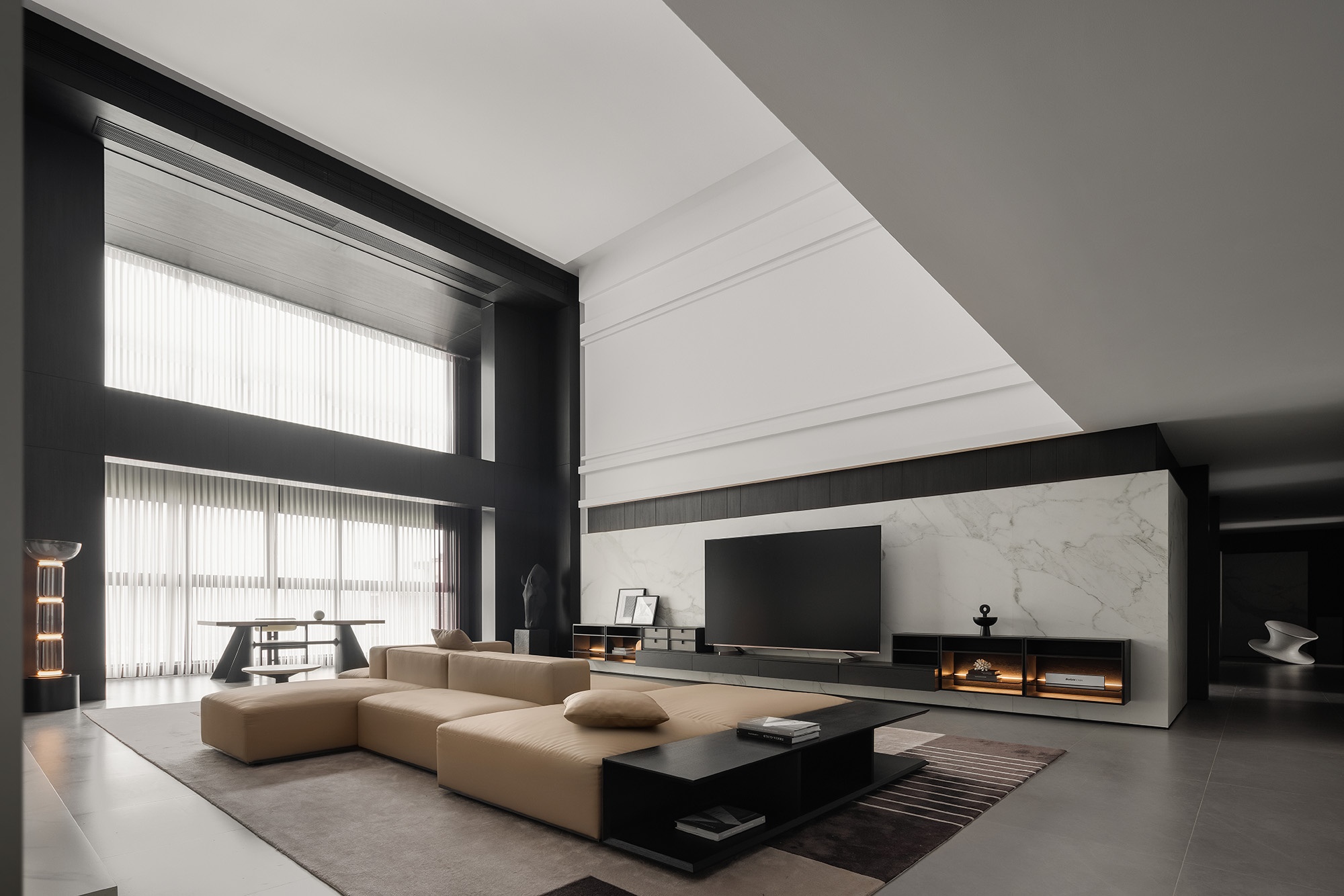 Boloni Waterfront City 水岸城丨中国广东丨普宁市博洛尼全屋定制-13