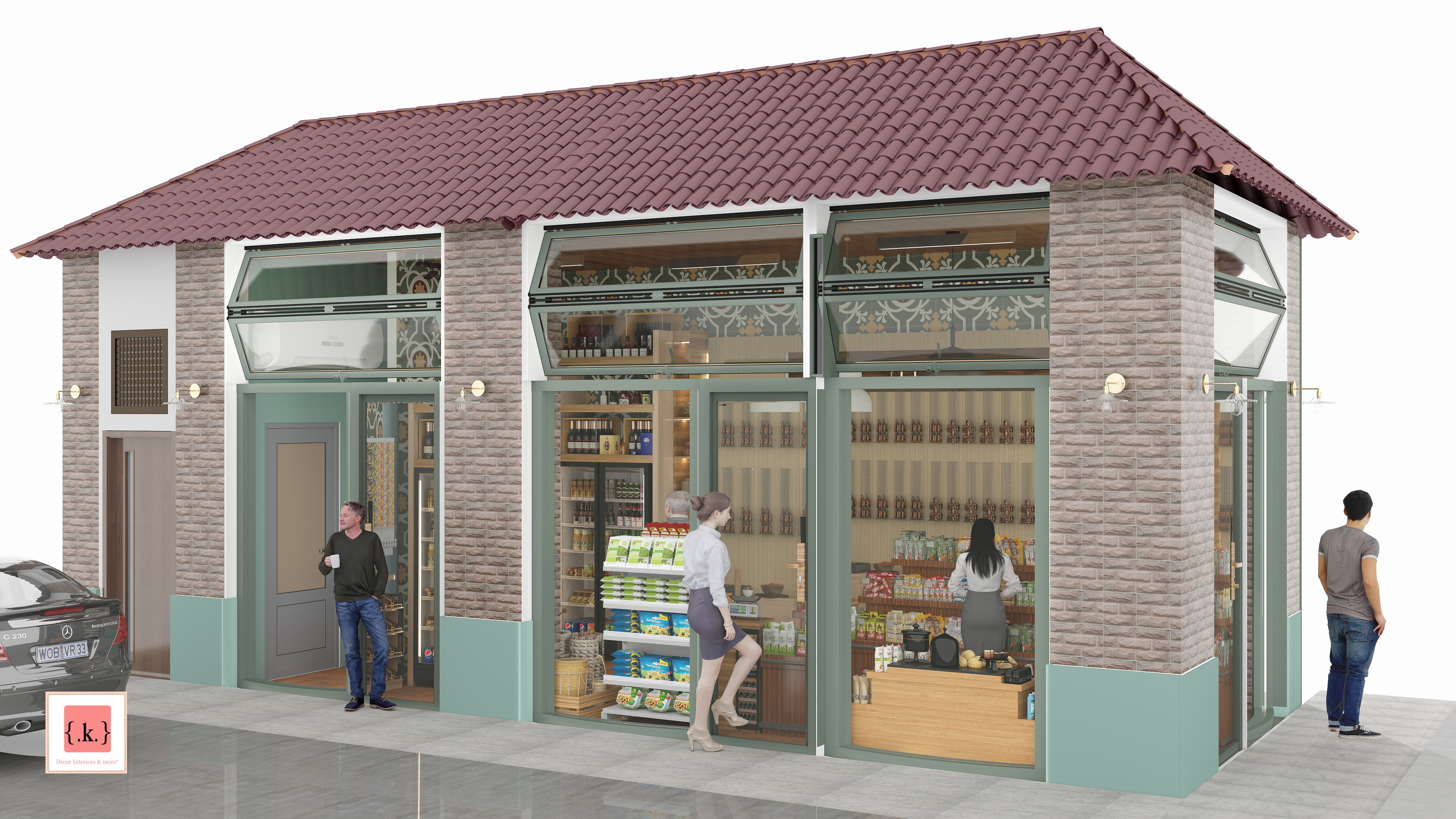 Βεράντα | Διαμόρφωση του χώρου-14