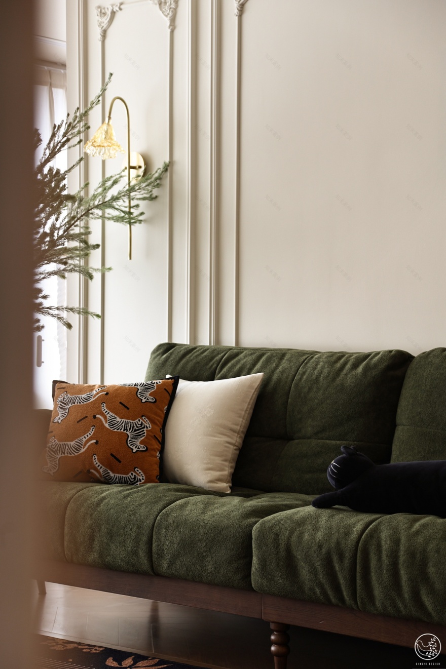 复古美丽不是重点,住起来顺才是-36